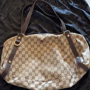 Gucci handbag